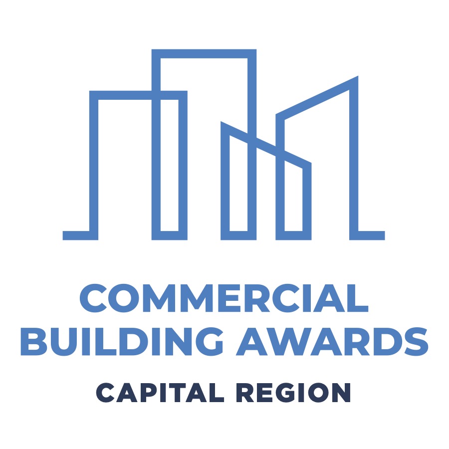 2025 Capital Region Commercial Building Award Tickets