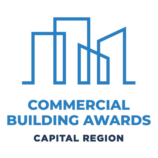2025 Capital Region Commercial Building Award Tickets