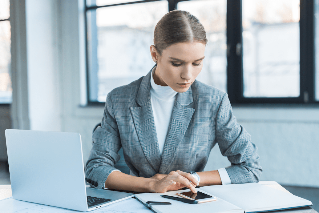 Business Examiner Email Newsletter Advertising