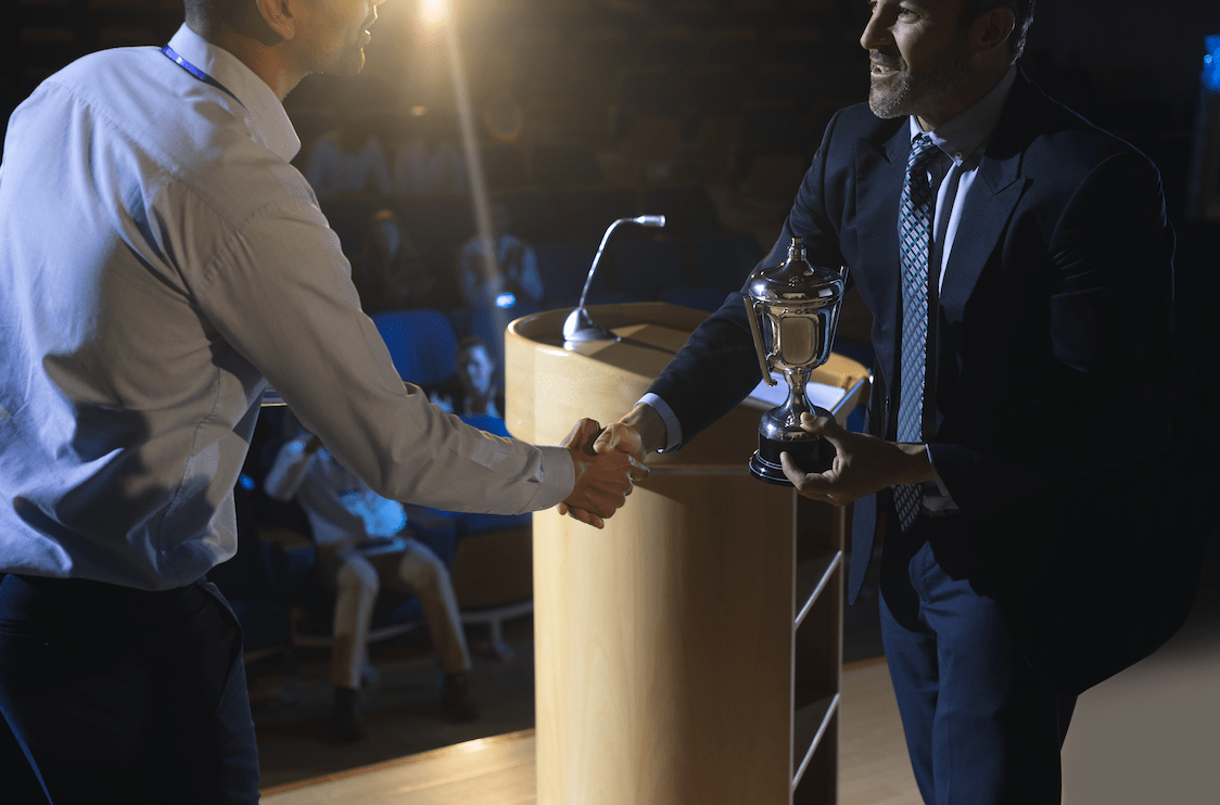 Business Examiner Event Sponsorship