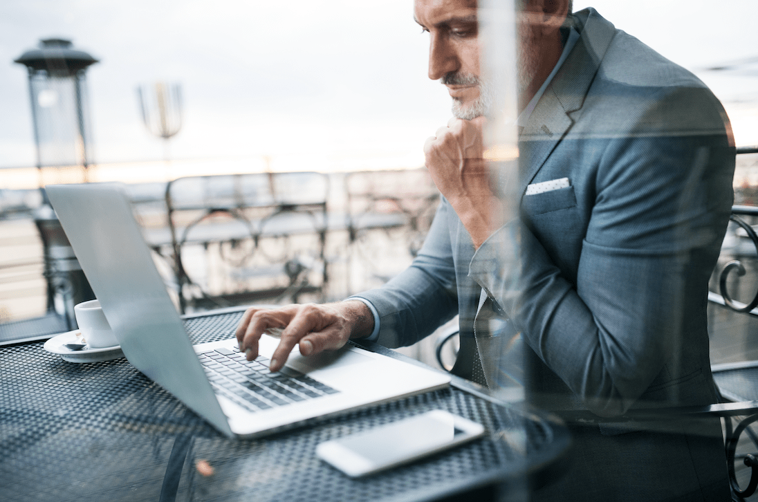 Business Examiner Website Advertising