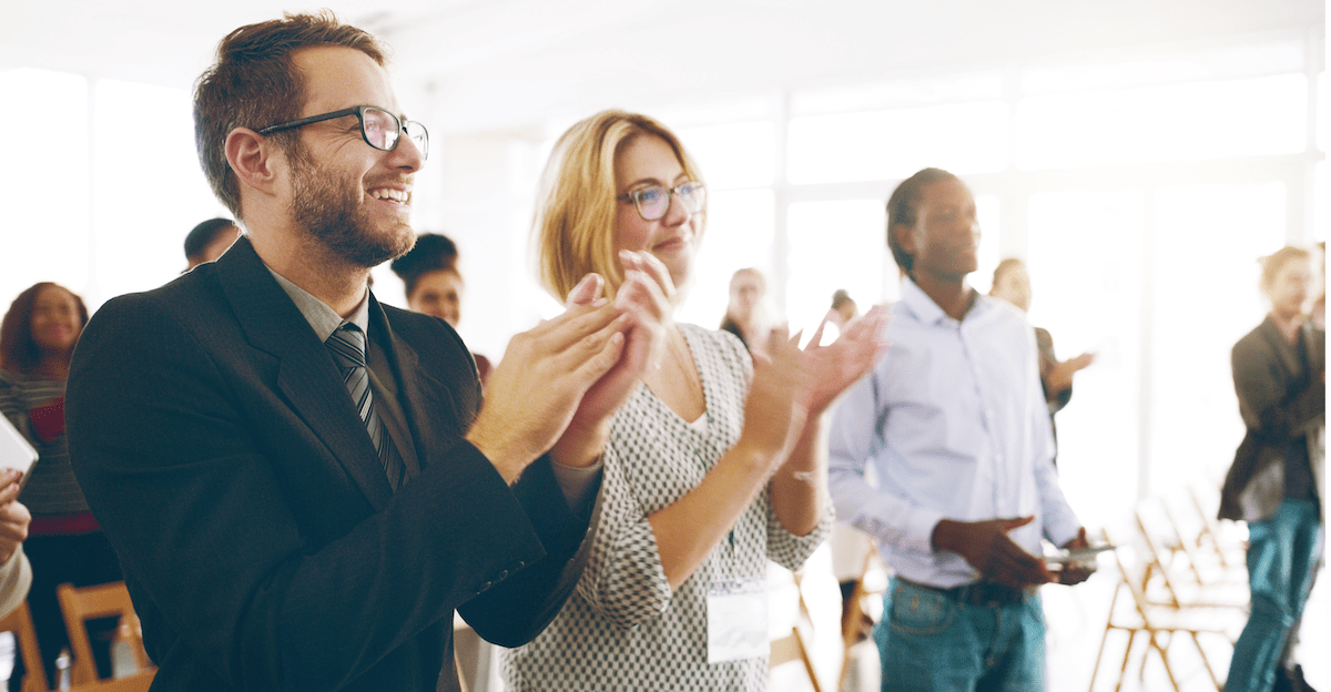 Business Examiner Awards Souvenir Program Advertising