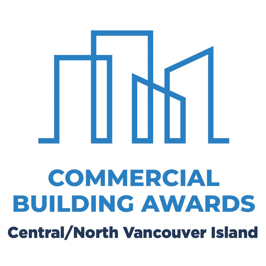 2025 Central/North Vancouver Island Commercial Building Award Tickets