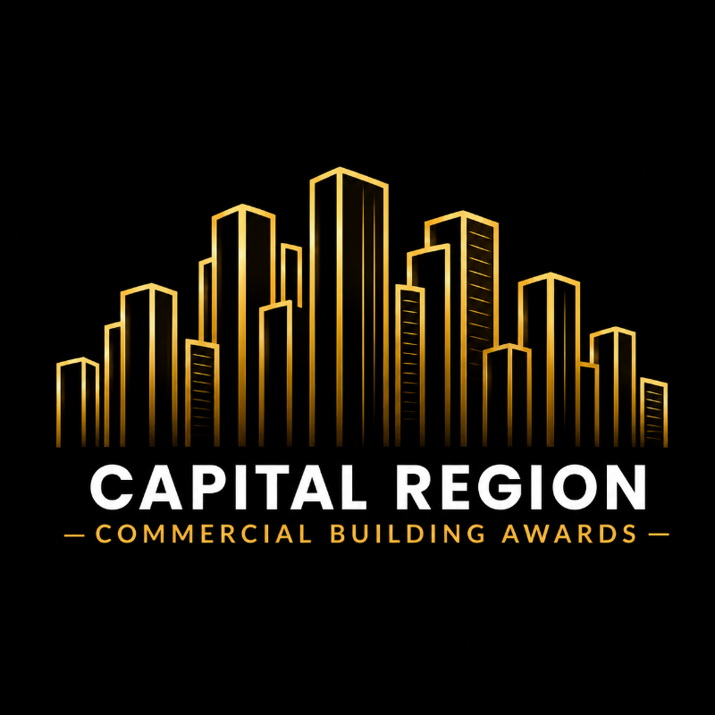 2026 Capital Region Commercial Building Award Tickets