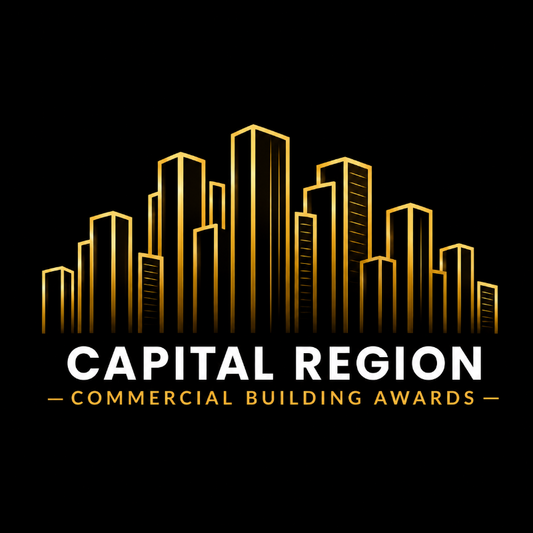 2026 Capital Region Commercial Building Award Tickets