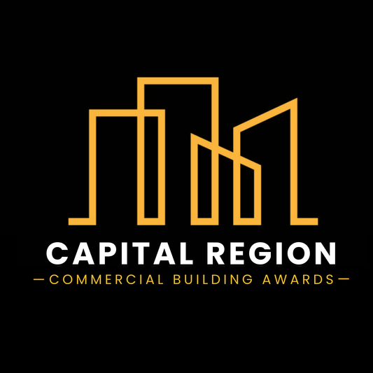 2026 Capital Region Commercial Building Award Tickets